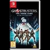Ghostbusters The Videogame Remastered - Nintendo Switch
