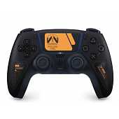 PlayStation 5 DualSense Wireless Controller - Death Stranding 2: On The Beach Limited Edition