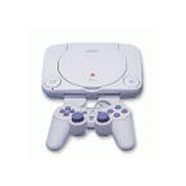 Psone Console SCPH-102