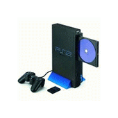 PS2 Console SCPH 30004