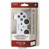DUALSHOCK 3 Wireless Controller PS3 Wit