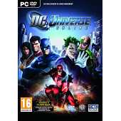 DC Universe Online