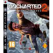 Uncharted 2 - Among Thieves