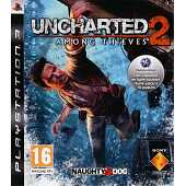 Uncharted 2