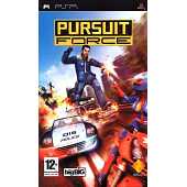 Pursuit Force Essentials