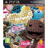 Little Big planet - Game of the Year