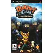 Ratchet & Clank Size Matters Essentials