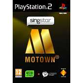 Singstar Motown