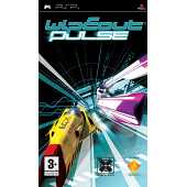 Wipeout Pulse Essentials