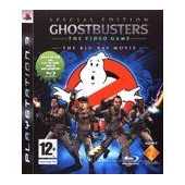 Ghostbusters + Film NL