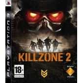 Killzone 2 (STD EDITION)
