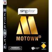 Singstar Motown