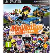 - PS3