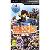 ModNation racers