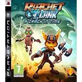 Ratchet & Clank : A Crack in Time