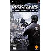 Resistance Retribution