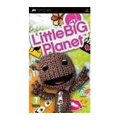 Little big planet (psp edition)