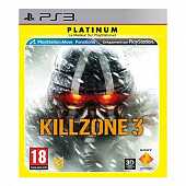 Killzone 3