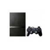 PsTwo Console SCPH-75004 Black