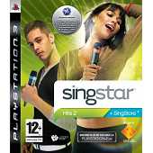 Singstar - Hits 2