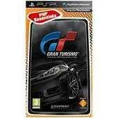 Gran Turismo Essentials