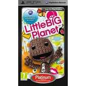 Little Big Planet Essentials