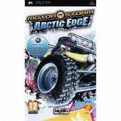 Motorstorm Arctic Edge Essentials