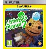 Little Big Planet 2