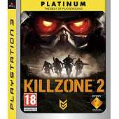 Killzone 2 - Platinum