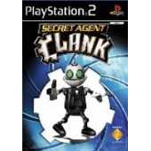 Secret Agent Clank