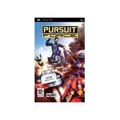 Pursuit Force