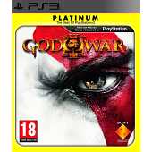 God of War 3 - Platinum