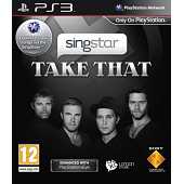Singstar : Take that