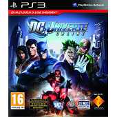 DC universe online