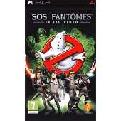 Sos Fantomes - Le Jeu Video