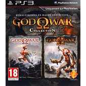 God Of War Collection