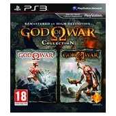 God of War Collection