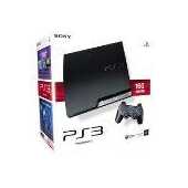 PLAYSTATION®3 160GB