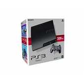 Playstation 3 320Gb