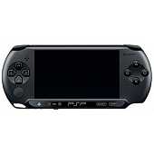 PSP E1000