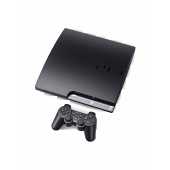PLAYSTATION®3 120 GB