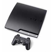 Playstation 3 320GB