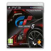 Gran Turismo 5