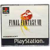 Final Fantasy VIII - Ndls