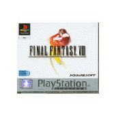 Final Fantasy VIII - Platinum