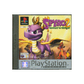 Spyro 2