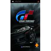 Gran Turismo - Platinum