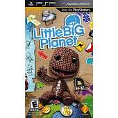 Little Big planet - Platinum
