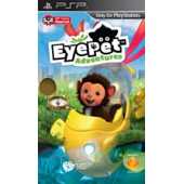 EyePet Adventures