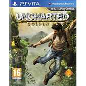 Uncharted : Golden Abyss